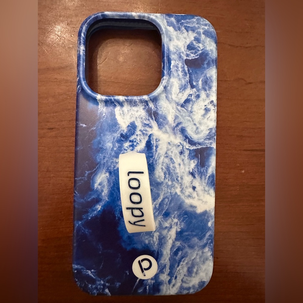 Loopy case iPhone 14 Pro